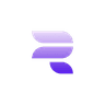 Ruvix UI logo